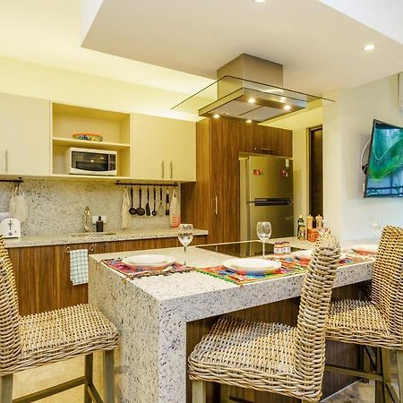 Luxurious Arenis Condo Living By Stella Rentals Playa del Carmen Buitenkant foto