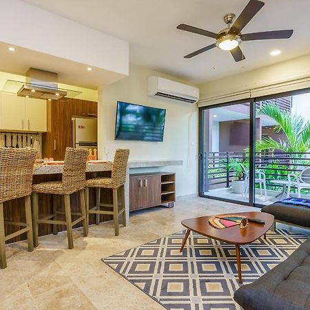 Luxurious Arenis Condo Living By Stella Rentals Playa del Carmen Buitenkant foto
