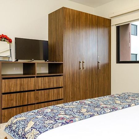 Luxurious Arenis Condo Living By Stella Rentals Playa del Carmen Buitenkant foto