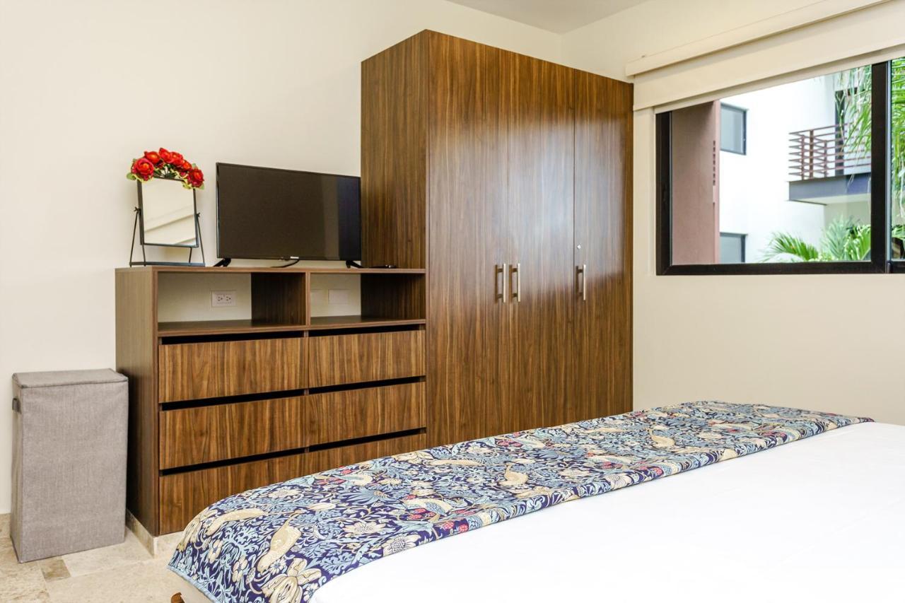 Luxurious Arenis Condo Living By Stella Rentals Playa del Carmen Buitenkant foto