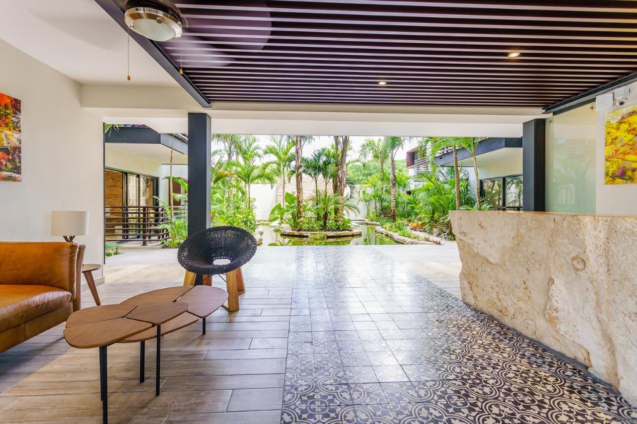 Luxurious Arenis Condo Living By Stella Rentals Playa del Carmen Buitenkant foto
