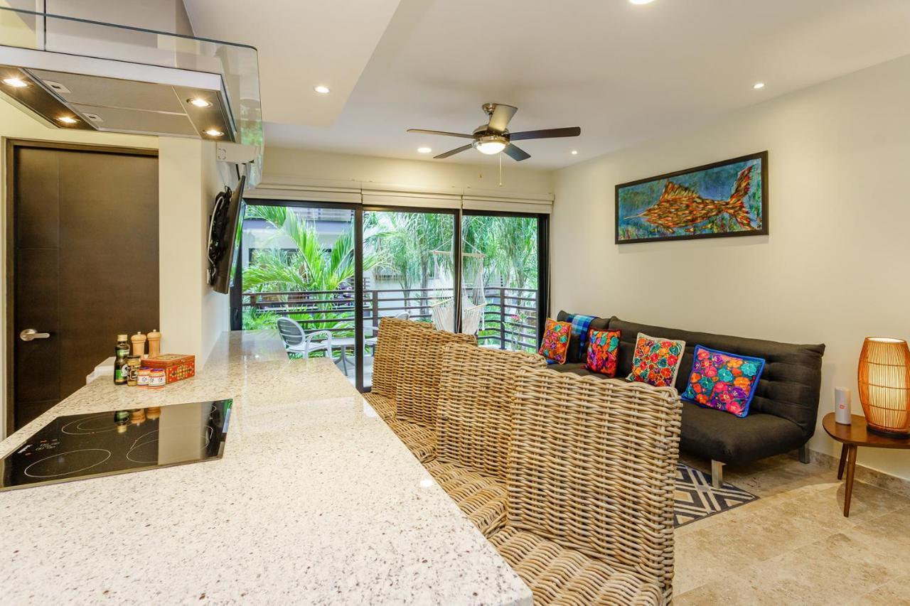 Luxurious Arenis Condo Living By Stella Rentals Playa del Carmen Buitenkant foto